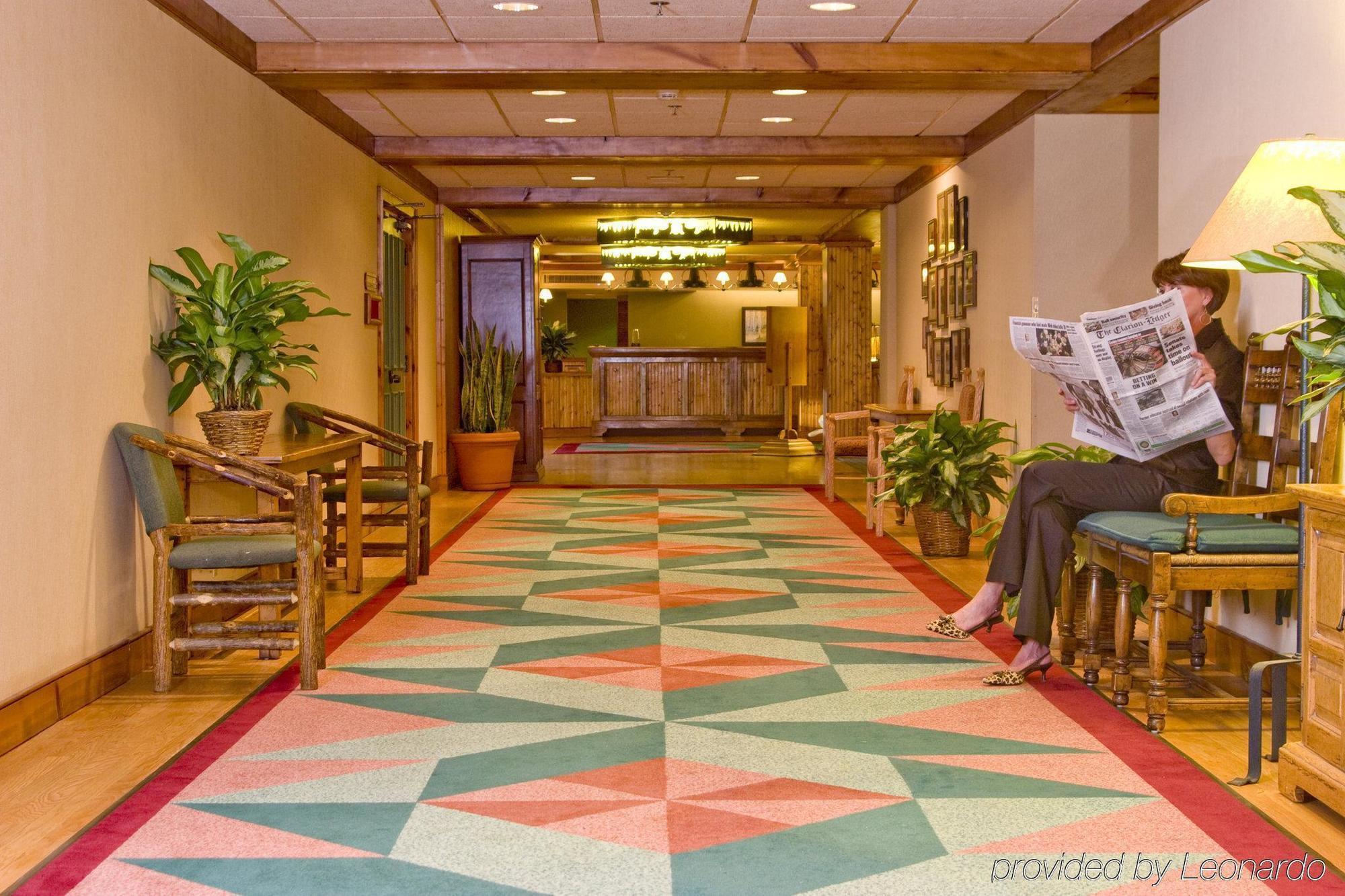Welche sind die besten Hotels in der N\u00E4he von Mississippi Children's Museum? Jackson Interior foto